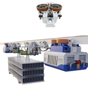 DQ60/0.5型氣動單軌吊車